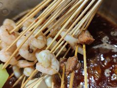 -马路边边麻辣烫联盟路店