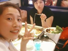 -鱼酷活鱼烤鱼(中联广场店)