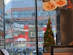 -新旺茶餐厅(鑫耀·光环live店)
