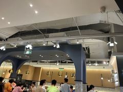 -Pennehut畔尼意面(合肥万象城店)