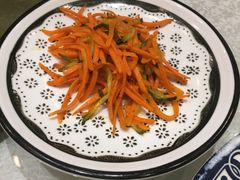 -巴依老爷新疆美食(清华东门店)
