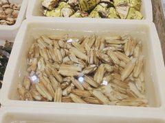 -正亮农家院·海鲜本地菜