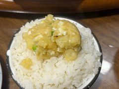 -四方小吃·白族庭院餐厅