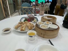 -御彩酒家(东风东路店)