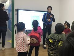 -英孚教育青少儿(高新公园茂中心)
