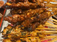 -今邕烧烤(西大店)