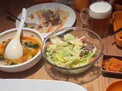 -谷丽麦馕新疆菜·清真(步步高梅溪新天地店)