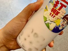 -喜茶(合肥正大广场店)