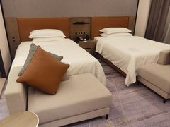 -广州粤海喜来登酒店