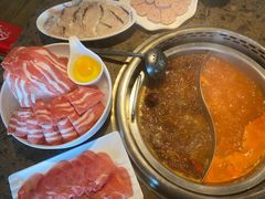 -小龙坎老火锅(北京三里屯店)