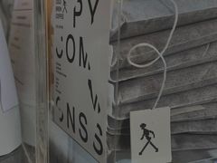 -常识咖啡common sense(春熙路店)