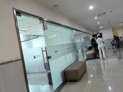 -松乔体检(亦庄店)