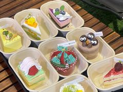 -HERRE·FARM 赫尔露营农场·团建聚会包场