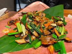 -云海肴·汽锅鸡·云南菜(美罗城店)