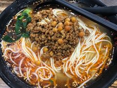 -渝味重庆小面(广润苑店)