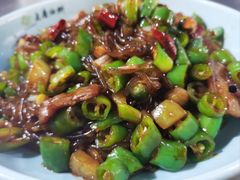 -老磨油饼(高陵店)