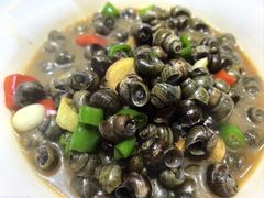 -小乡小镇·传承桐庐土菜·老板亲自烧的菜