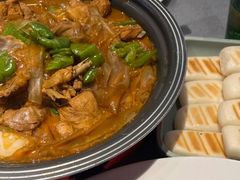-阿庄新豫菜(航海东路店)
