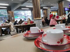 大堂-老三样·旧食新味(万寿宫店)