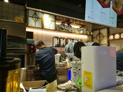 -茶百道(新城市广场店)