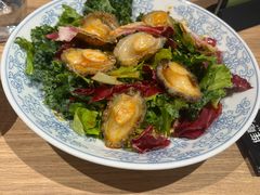 -连鹭海鲜·海肠捞饭·海胆饭(星海店)