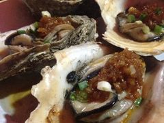 iphone_upload_pic-阿龙烧烤(广达路店)