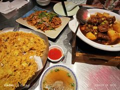 -潮界(虹桥新天地店)