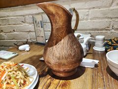 -蒙亨·手把肉·蒙古包文化主题餐厅(天恒广场店)