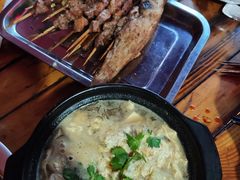-二子海鲜大排档(太阳城店)