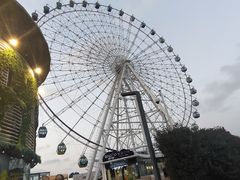 -青岛嘉年华主题乐园