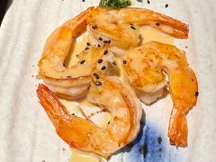 -福樱兰海鲜放题铁板烧(加州店)
