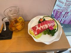 -湯系·煲汤手艺人(东二环泰禾广场店)