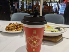 -眉州东坡·熊猫主题餐厅(枫蓝店)