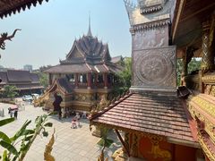 -西双版纳总佛寺