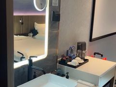 -格林东方酒店(北京国贸四惠高碑店地铁站店)