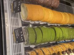 -Dough&Joe团憩(瑞虹天地月亮湾店)