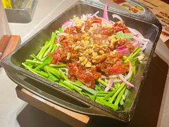 -张家卫·阳江菜·小海鲜(肥婆湾桥店)