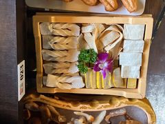 -滇釜火锅·能喝汤的火锅(车公庄店)