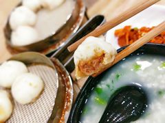 特色酱肉包-吃不亏特色包子(三峡广场店)