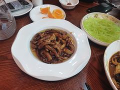 -恭敬李老北京炸酱面·京味菜(西花市店)