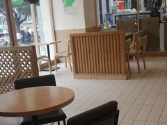 大堂-德克士(通宝路店)