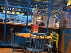 -菲滋意式餐厅(青悦城店)
