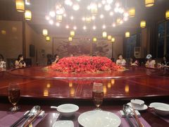 -顺风山庄(水濂山店)