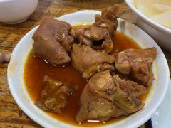 猪蹄-雨田饭店(华兴东街店)