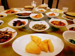 -金泰食府(竹园店)