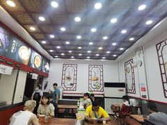 -蔡林记(珞狮南路店)