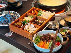 -芸鲜季·云南野生菌餐厅· 云南风物味研社(闵行店)