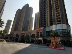 -汇邦中心ICON MALL