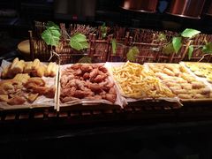 -纽斯特牛排自助餐厅(浦东文峰广场店)