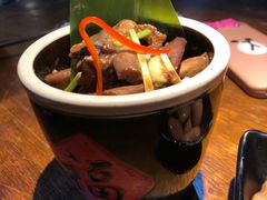 -锦尚阁烤鱼(望京新荟城店)